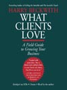 What Clients Love